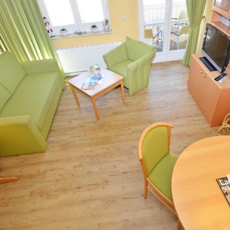 Wohnpark Stadt Hamburg - Apt. 15 ビンツ エクステリア 写真