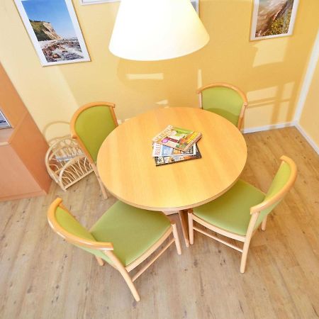 Wohnpark Stadt Hamburg - Apt. 15 ビンツ エクステリア 写真