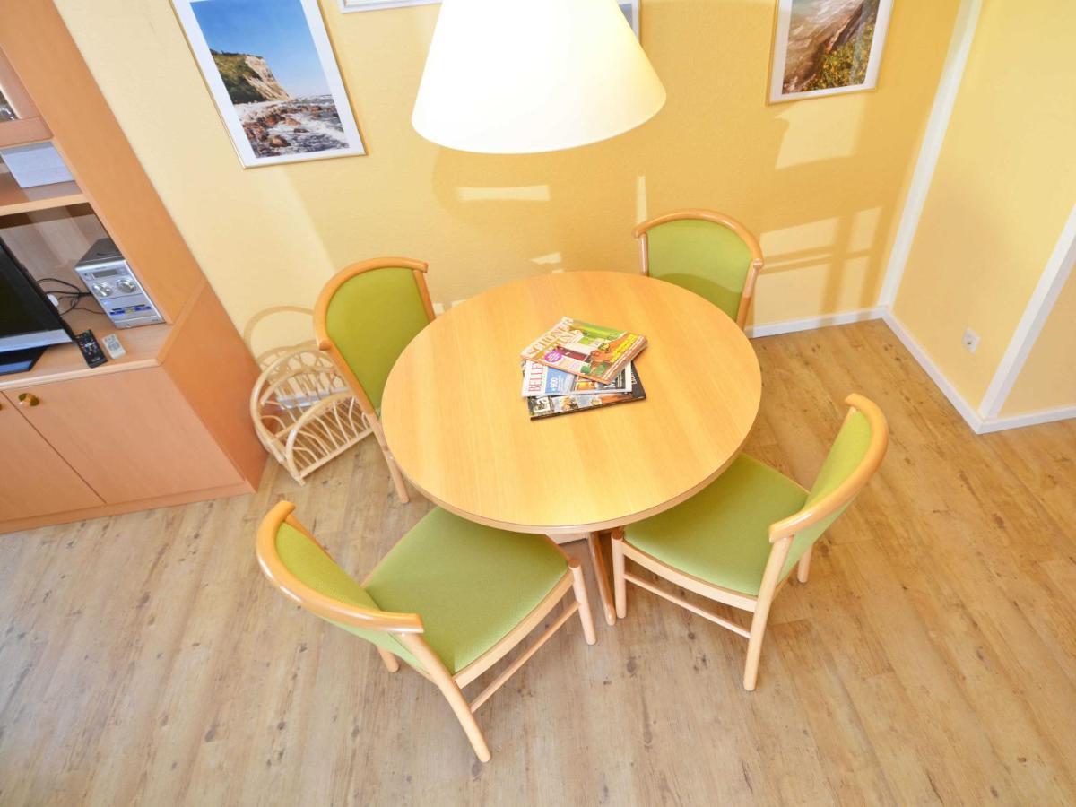 Wohnpark Stadt Hamburg - Apt. 15 ビンツ エクステリア 写真