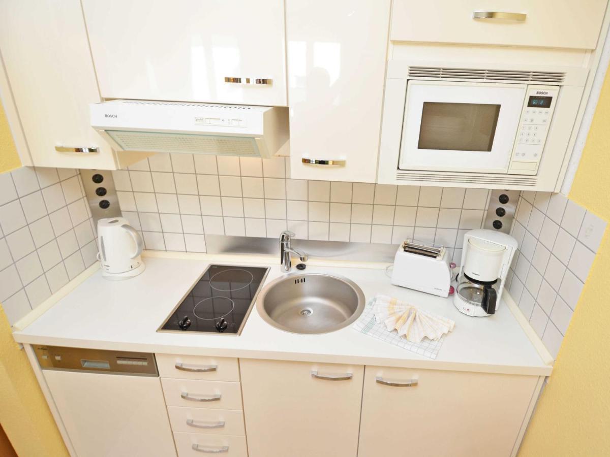 Wohnpark Stadt Hamburg - Apt. 15 ビンツ エクステリア 写真