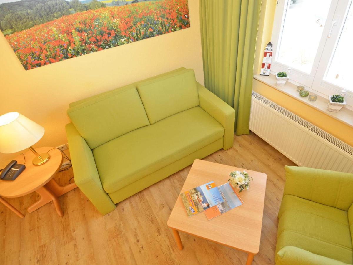 Wohnpark Stadt Hamburg - Apt. 15 ビンツ エクステリア 写真