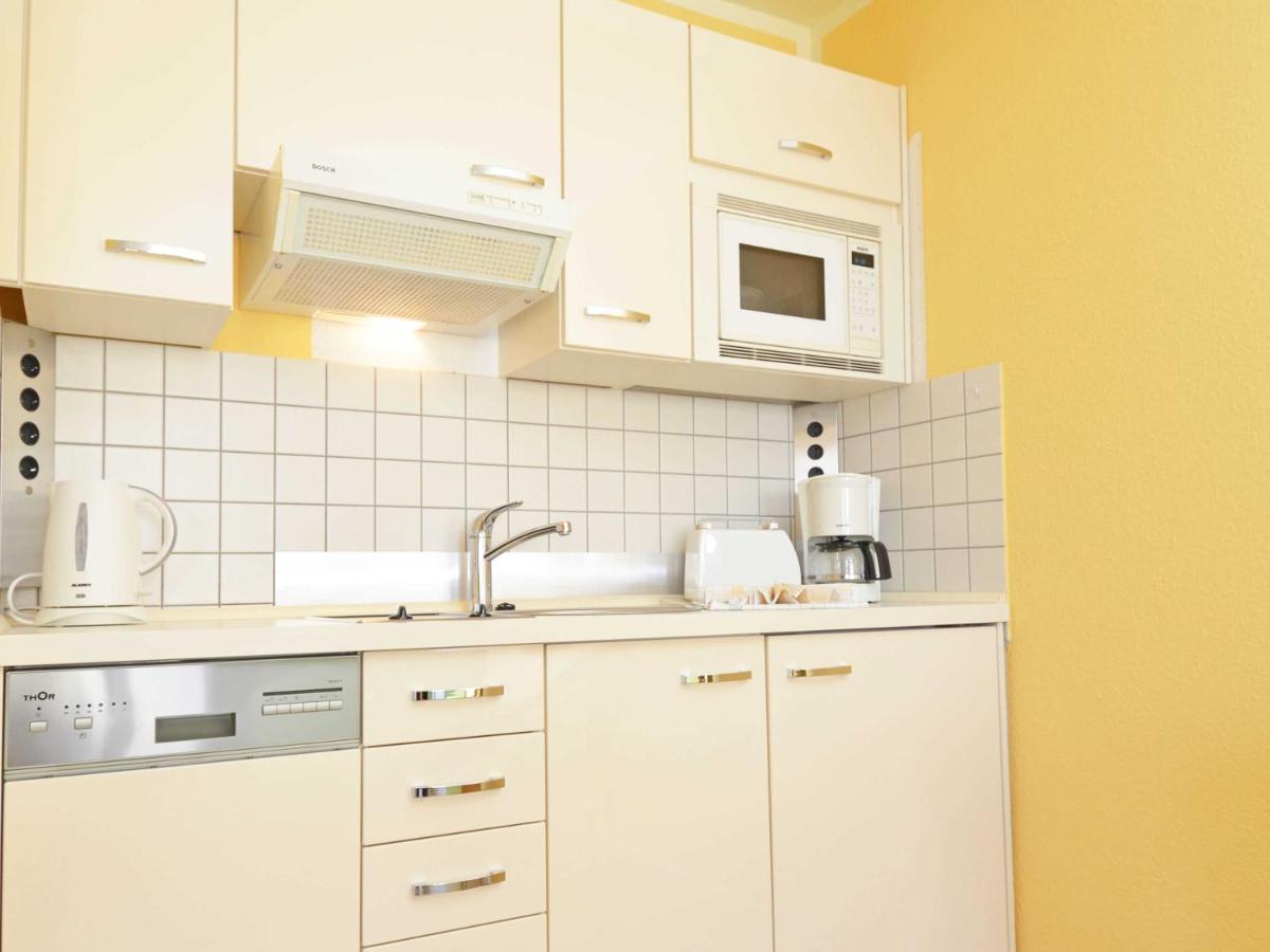 Wohnpark Stadt Hamburg - Apt. 15 ビンツ エクステリア 写真